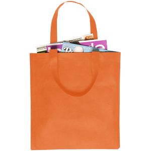Non-Woven Value Tote Bag