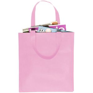 Non-Woven Value Tote Bag