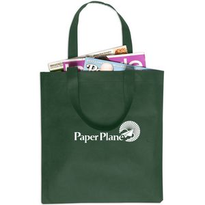 Non-Woven Value Tote Bag