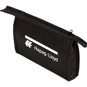 Non-Woven Zipper Pouch
