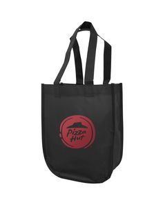 Non-woven Laminated retail tote