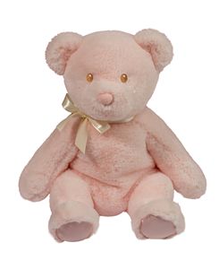 Nora Pink Teddy Bear
