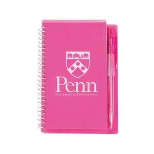 Notebook & Pen Set