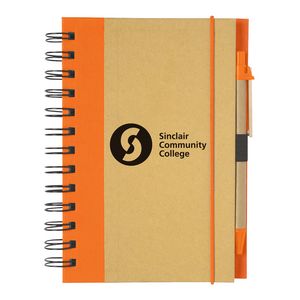 Notebook & Pen Set