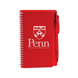 Notebook & Pen Set