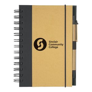 Notebook & Pen Set