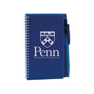 Notebook & Pen Set