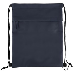 Nova 600D RPET Drawstring Backpack