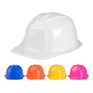 Novelty Child-Size Construction Hat