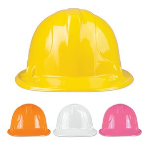 Novelty Construction Hat