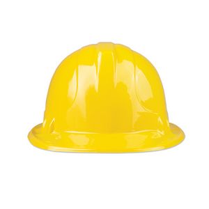 Novelty Construction Hat