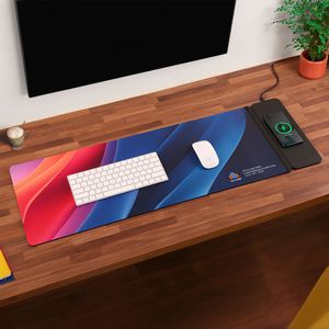 Nowireâ„¢ Recycled Desk Mat