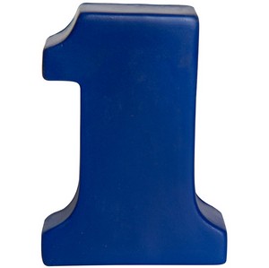 Number One SqueeziesÂ® Stress Reliever