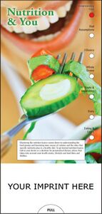 Nutrition & You Slide Chart