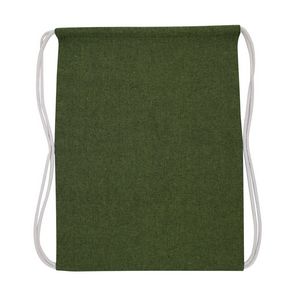 OAD Economical Recycled Canvas Sport Pack