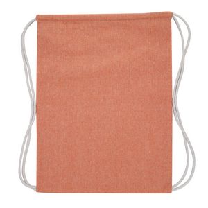OAD Economical Recycled Canvas Sport Pack