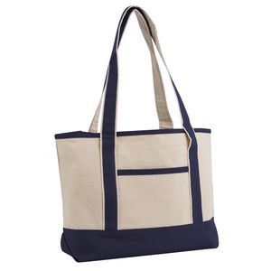 OAD Promotional Heavyweight Medium Beach Tote