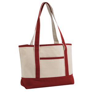 OAD Promotional Heavyweight Medium Beach Tote