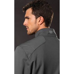 OGIO Crux Soft Shell.