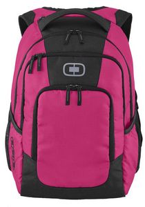 OGIO Logan Pack.