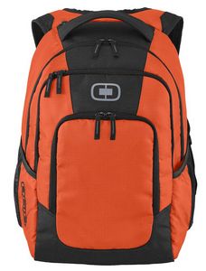 OGIO Logan Pack.