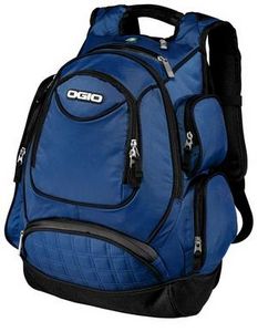 OGIO - Metro Pack.