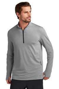 OGIO Motion 1/4-Zip