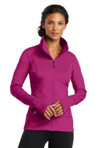 OGIO Women's Fulcrum Full-Zip.