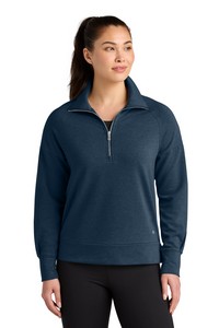 OGIO Women's Luuma 1/2-Zip