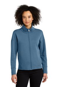 OGIO Women's Transcend Full-Zip
