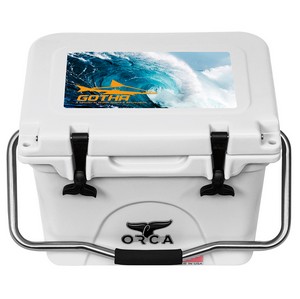 ORCAâ„¢ 20-Quart Cooler