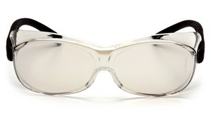 Black Frame with Various Color Lens