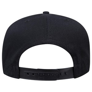 OTTO CAP 5 Panel Mid Profile Baseball Cap