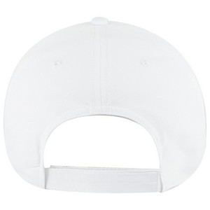 OTTO CAP 6 Panel Low Profile Style Baseball Cap 19-2