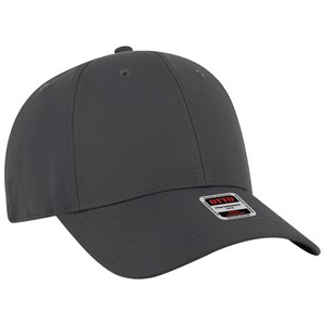 OTTO CAP 6 Panel Low Profile Style Baseball Cap 19-2