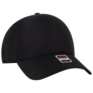 OTTO CAP 6 Panel Low Profile Style Baseball Cap 19-2