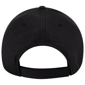 OTTO CAP 6 Panel Low Profile Style Baseball Cap 19-2
