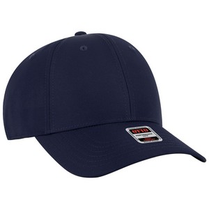 OTTO CAP 6 Panel Low Profile Style Baseball Cap 19-2