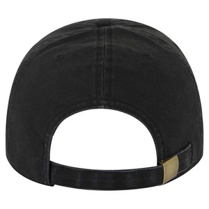 OTTO CAP 6 Panel Low Profile Style Dad Hat