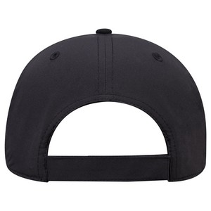 OTTO CAP 6 Panel Mid Profile Baseball Cap