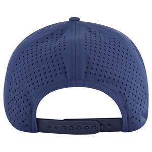 OTTO CAP "OTTO COMFY FIT" 6 Panel Mid Profile Baseball Cap