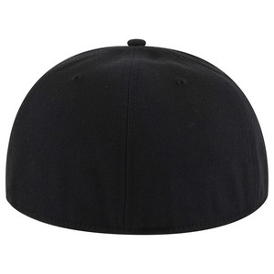 OTTO CAP "OTTO FIT" 6 Panel Pro Style Fitted Cap