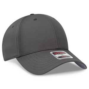 OTTO CAP "OTTO FLEX" 6 Panel Low Profile Baseball Cap