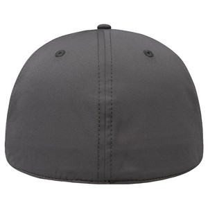 OTTO CAP "OTTO FLEX" 6 Panel Low Profile Baseball Cap