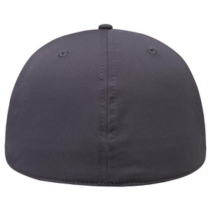 OTTO CAP "OTTO FLEX" 6 Panel Low Profile Baseball Cap