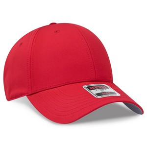 OTTO CAP "OTTO FLEX" 6 Panel Low Profile Baseball Cap