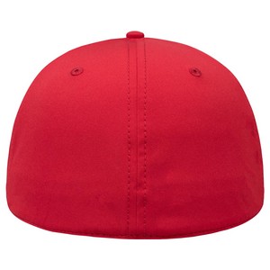 OTTO CAP "OTTO FLEX" 6 Panel Low Profile Baseball Cap