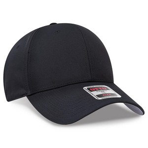 OTTO CAP "OTTO FLEX" 6 Panel Low Profile Baseball Cap