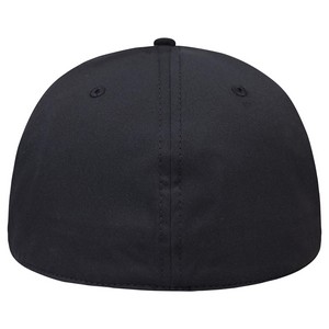 OTTO CAP "OTTO FLEX" 6 Panel Low Profile Baseball Cap