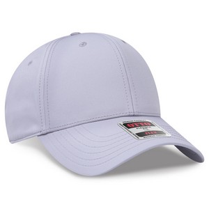 OTTO CAP "OTTO FLEX" 6 Panel Low Profile Baseball Cap
